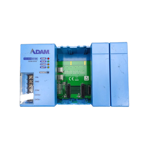 Neues und originales isoliertes digitales E/A-Modbus-TCP-Modul vom Quell typ Netzteil ADAM-4520 - Product Image 5