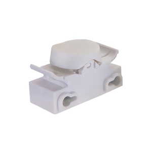 Interruttore a bilanciere multifunzione impermeabile a pulsante per varie funzioni - Product Image 1