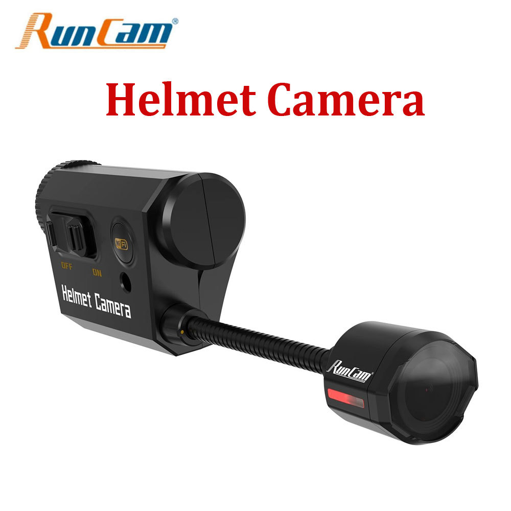 Cámara para casco RunCam
