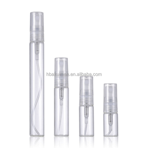 Cheap Price 2ml 3ml <strong>5ml</strong> 8ml 10ml Travel Glass Small Mini <strong>Empty</strong> Portable Gift Spray Bottles <strong>Atomizer</strong> Refillable <strong>Perfume</strong> Bottles - Product Image 5