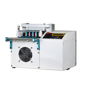 High-speed Feeding, <strong>Computer</strong> Pipe Cutting Machine Is Controlled by Microcomputer <strong>Program</strong> with Precision of 0.1mm * Adjustable Cu - Product Image 1