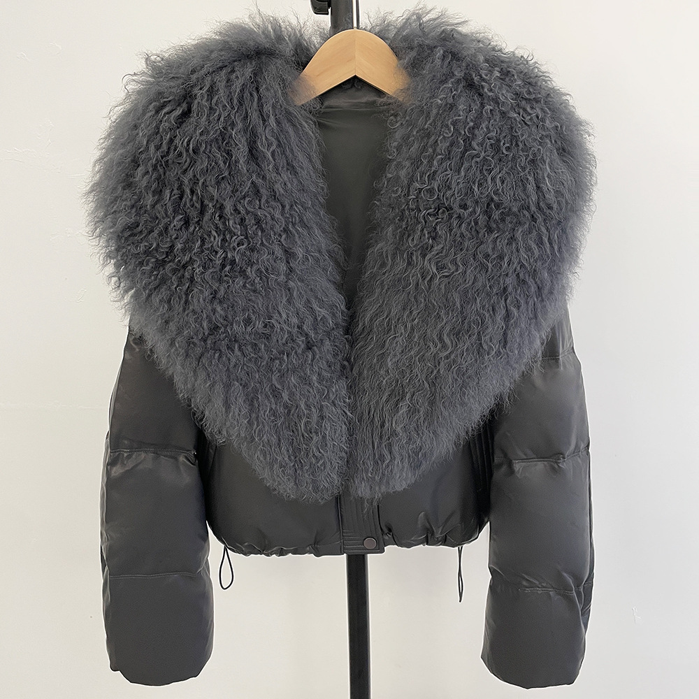 Gris + gris foncé