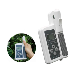 TYS-4N Automatically Plant Nutrition <strong>Testing</strong> Leaf Temperature Analyzer - Product Image 4