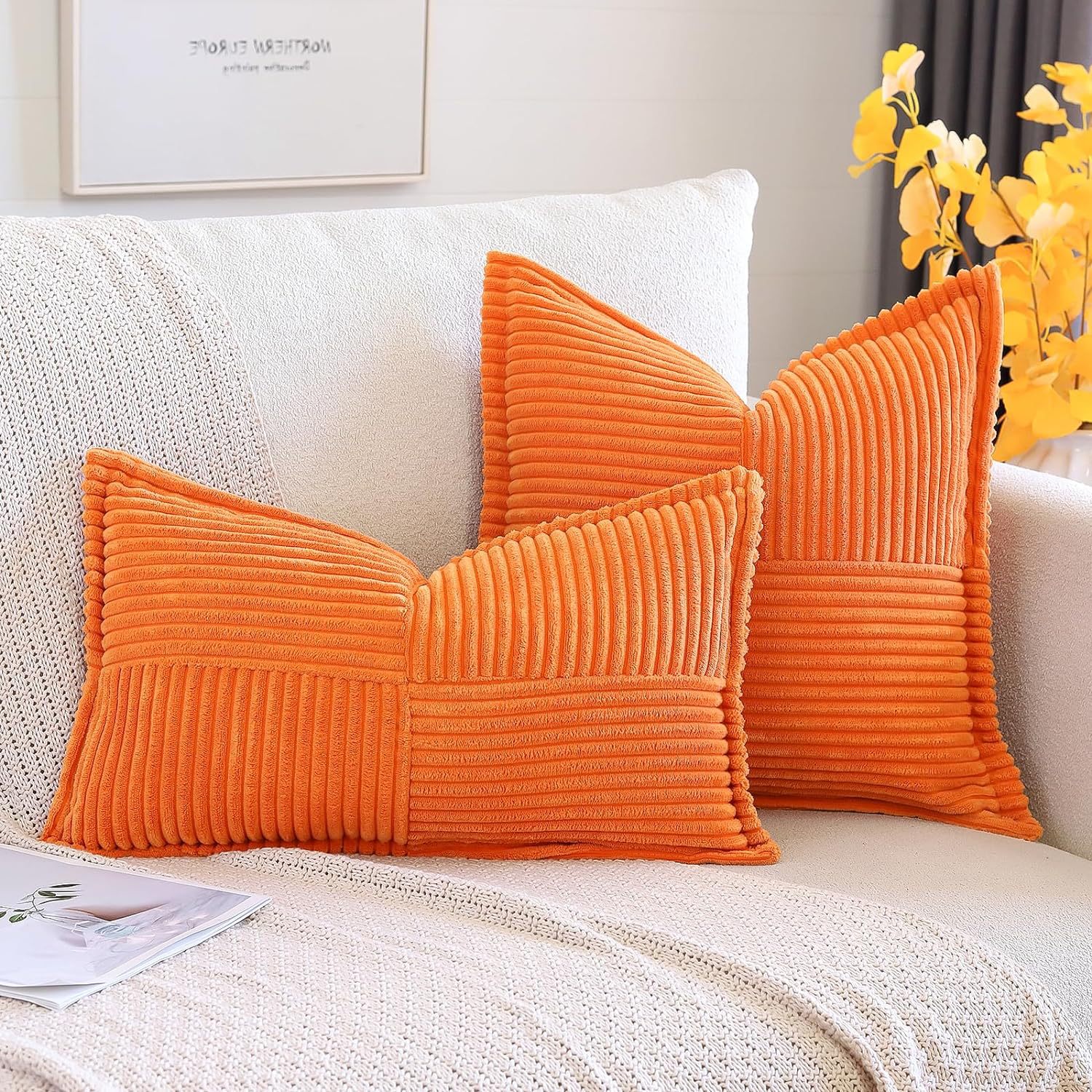 Naranja
