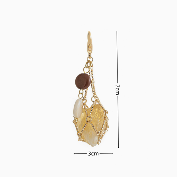 Brown Stone