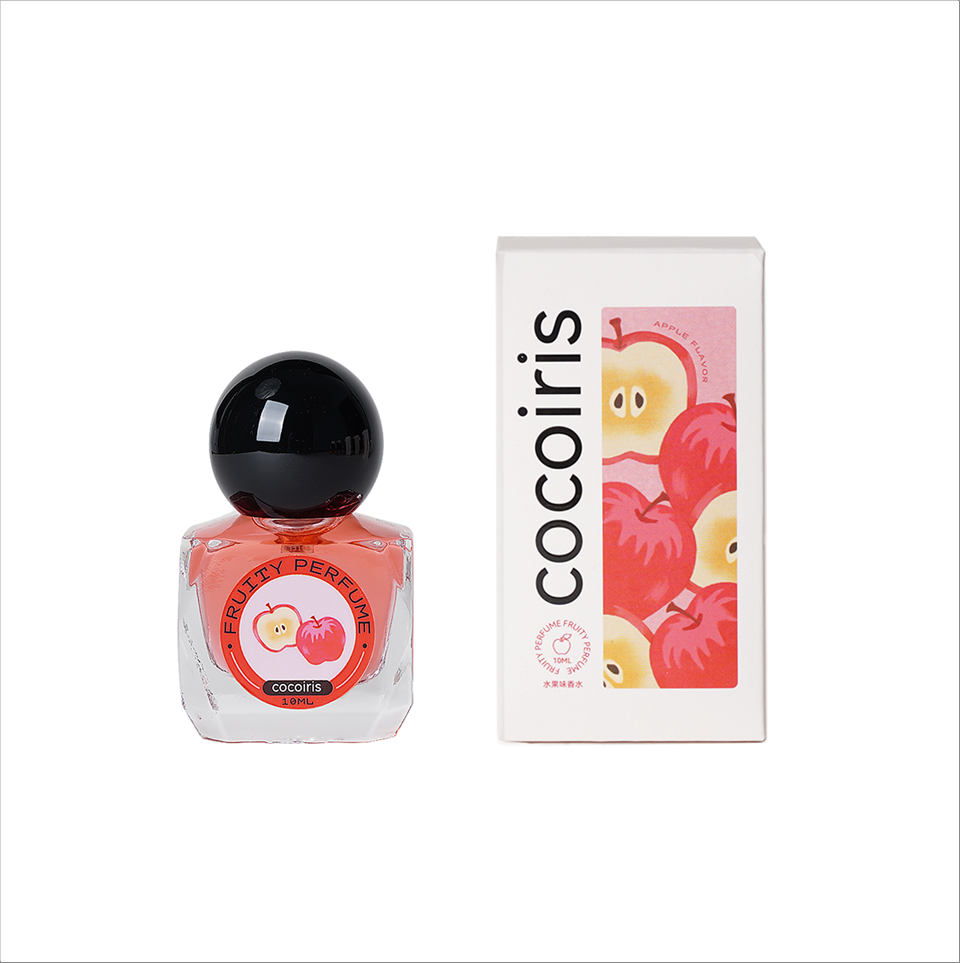 Fruity Green Floral Scent