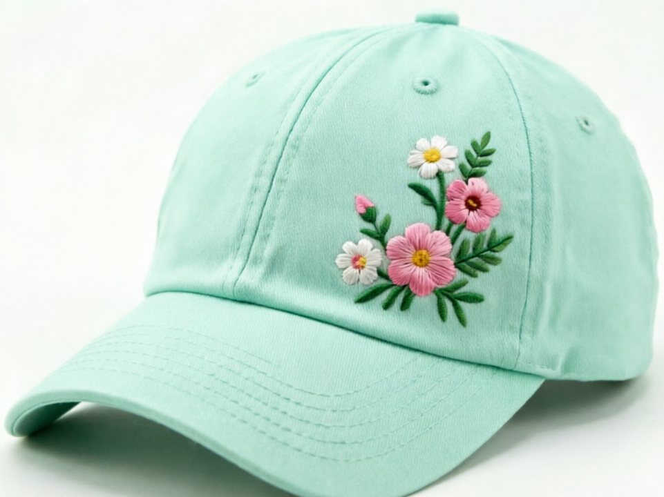 Vert menthe