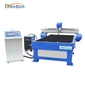 เครื่องตัดพลาสม่า CNC แบบตั้งโต๊ะ4*8 - Product Image 6