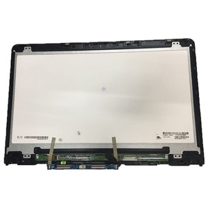 HP X2 LCD ekran dokunmatik ekran cam sayısallaştırıcı meclisi HP yedek malzemesi PAVILION X2 10-N 10N(unfit 10-J 10-k) b101EAN01.8 - Product Image 1