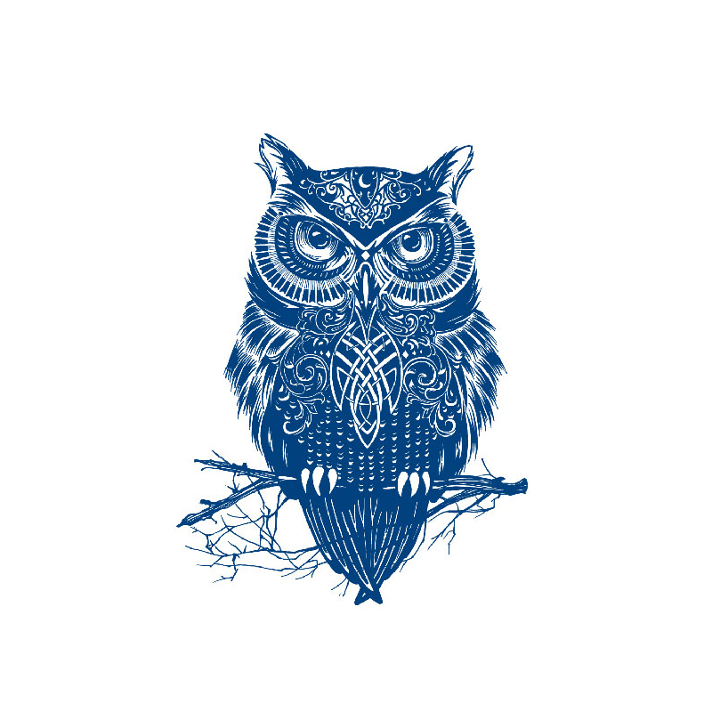 GZ279 Hibou