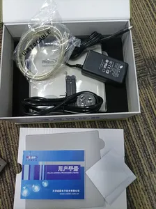Originale Wellon VP698 VP-698 programmatore universale nuova versione VP698 ECU Chip Tunning aggiornamento versione di VP498