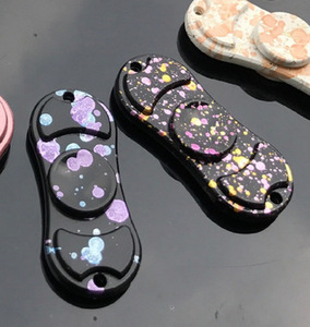 Khuyến Mại Đầy Màu Sắc <span class=keywords><strong>Dazzle</strong></span> Đồ Chơi Cổ Điển Món Quà Độc Đáo Kim Loại Quay Món Quà Hàng Đầu Quay Mãi Mãi Trẻ Em Đồ Chơi - Product Image 6