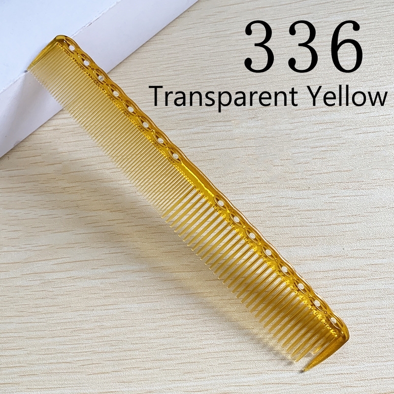 Giallo trasparente