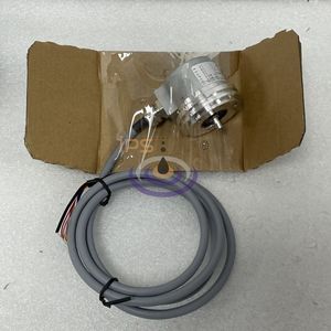 VJ Original Encoder 5000PR 5000 Pulses Per Turn ZZZ-ZJGJ-E05 for VJ Laser Printer ZZZ-TBZJ-T05 ZZZ-ZJKL-E05 - Product Image 5