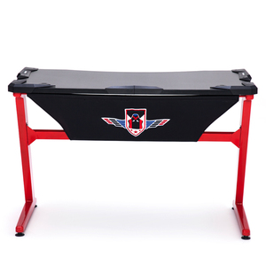 Durable Using <strong>Multi</strong> Player Adjustable Gaming <strong>Table</strong> PC Modern <strong>Computer</strong> Desk - Product Image 5