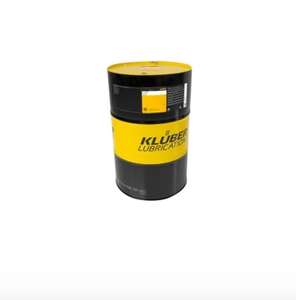スクリュータイプおよびレシプロピストンコンプレッサーの潤滑用のエアコンプレッサーオイルKluber Summit PS 100 1L。 - Product Image 4