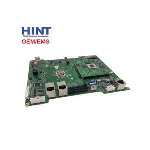 OEM SMT fabrika özel PCB ve PCBA tasarım hizmetleri sağlayan özel PCBA tasarım ve hizmetleri için yüksek kaliteli hızlı teklif sunuyor - Product Image 5