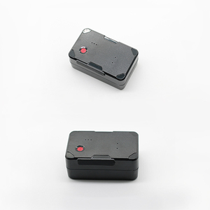 10000mAh GPS <strong>Tracker</strong> with 4G SOS GPRS Car Locator for Fleet LBS/WiFi Viewable on IOS Android PC Apps - Product Image 3