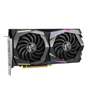 直销MSI GTX 1660超级游戏X 6g显卡台式机gtx 1660 - Product Image 1