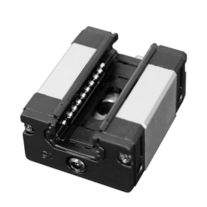 Riel de guías lineales de bloque lineal de alta calidad al por menor para deslizador lineal de la mejor calidad CNC - Product Image 6