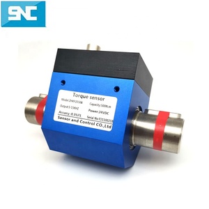 ZHKY2050シリーズ高RPMアナログダイナミックフォースロータリーシャフトトルクセンサー価格 - Product Image 2