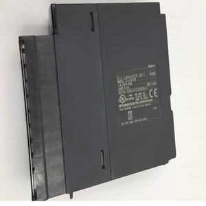 Sistema di controllo del Controller PLC modulo PLC unità analogiche ingresso serie MELSEC-Q PLC modulo elettrico Q64DAN - Product Image 5