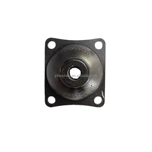 Low Price Truck Spare <strong>Parts</strong> 1001025A1-D604 Front Engine Mounting for FAW JIEFANG Truck - Product Image 4