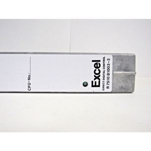 NEW R 7510 B1003-2 <strong>Excel</strong> Direct Digital Control 39-2 7510 B1003-212 Months Warranty - Product Image 5