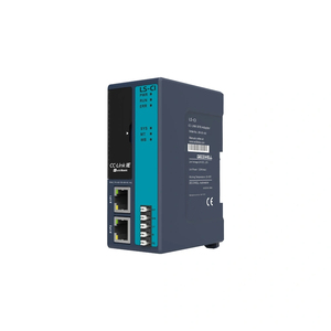 LS Series Logistics Remote I/O <strong>Module</strong> 4-Channel Digital <strong>Input</strong> (NPN) &amp; <strong>Output</strong> (NPN) Ethernet Communication <strong>Modules</strong> LS-4DI4DO-N1FS - Product Image 1