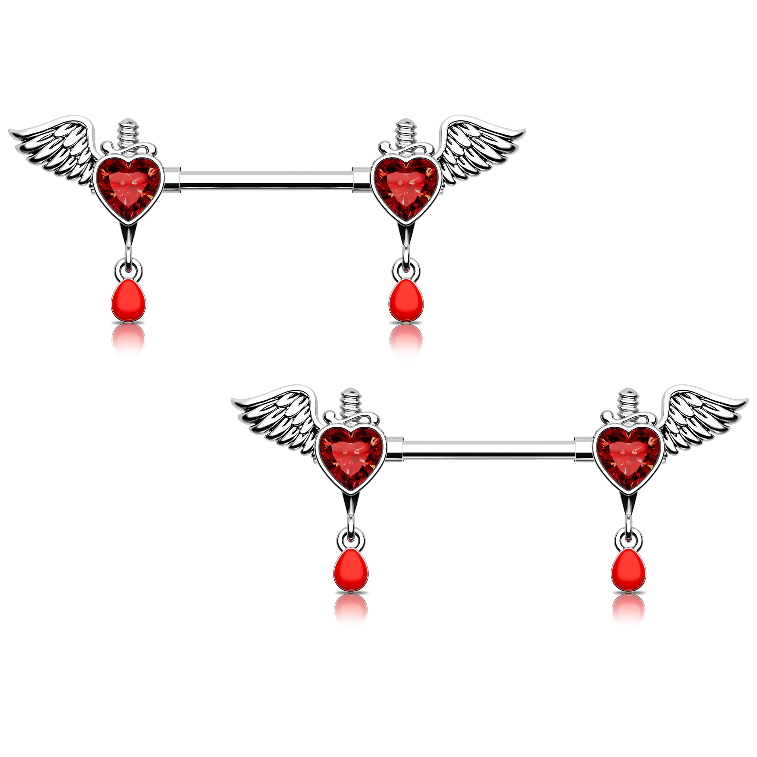 06 Corazón ardiente