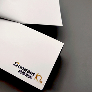Bloc de notas de papel elegante con impresión personalizada, notas adhesivas de cubo de bloque para promoción - Product Image 4