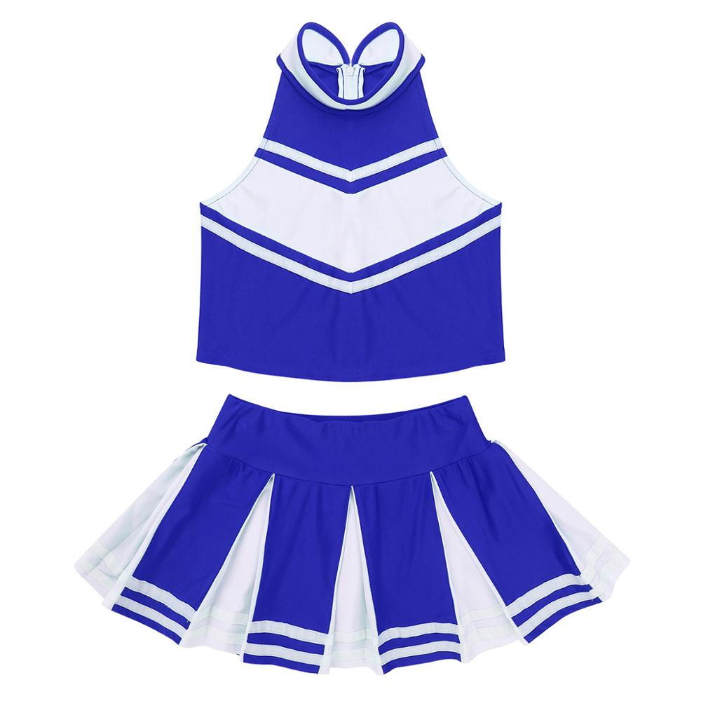 Bleu Blanc