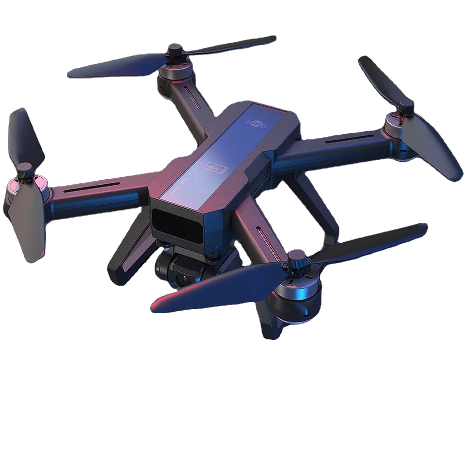 מל"ט קרקע תחנת מתקפל Boo m שלט רחוק מצלמה ואלי 400 Mjx B20 Eis Drone Rc Quadcopter עם Hd מצלמה 2Mp חינם