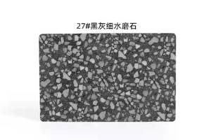 Materiale da costruzione materiale ACP 4mm marmo Texture pannello composito in alluminio per sistema di rivestimento della parete - Product Image 2