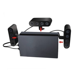 Adaptador USB de 4 puertos para Nintendo Switch /WiiU/PC - Product Image 2