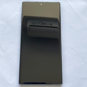 Para Samsung Galaxy Note 10/Note10 TFT LCD Pantalla con marco/N970U/N970 Digitalizador táctil Asamblea pantalla tictil - Product Image 6