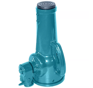 แจ็คแบบเกลียวกล5T แจ็คมือสำหรับรถยนต์และข้อมูลจำเพาะอื่นๆ - Product Image 2