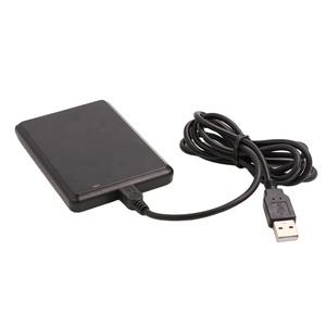 CHAFON USB/<strong>RS232</strong> <strong>Interface</strong> 5~10cm Read Range Smart <strong>Rfid</strong> <strong>Reader</strong> Only - Product Image 1