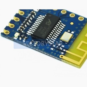 <strong>Bluetooth</strong> Stereo Module Dual Channel <strong>Audio</strong> JDY62A JDY