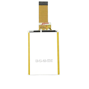 Modulo Display LCD da 2.4 pollici IPS TFT con 240*320 risoluzione interfaccia SPI ILI9341 e ST7789 Driver ICs