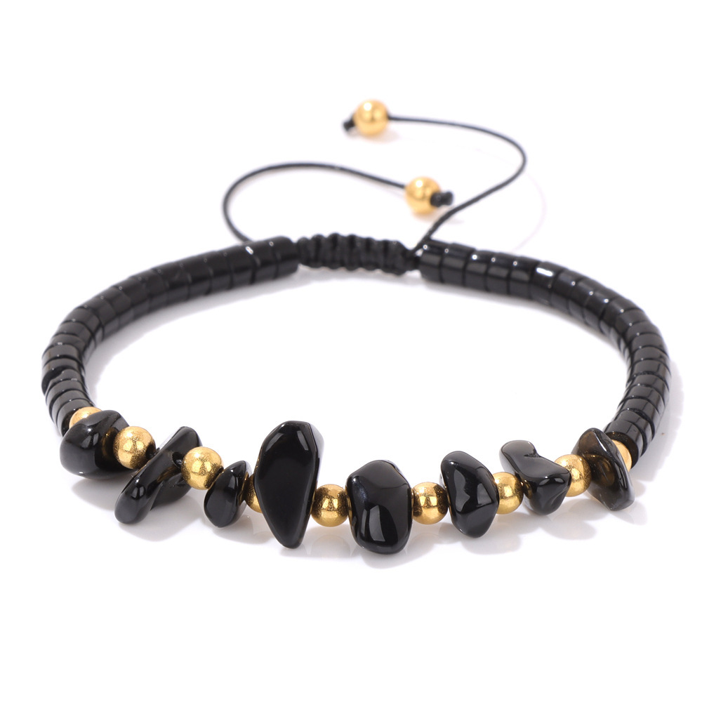 Onyx noir