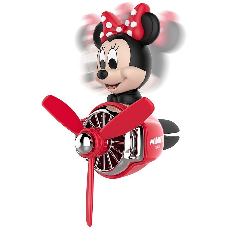 Shake your head minnie