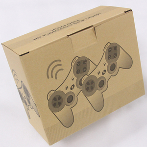 Оптовая продажа от производителя OEM беспроводной геймпад Ps3 джойстик встроенный двойной Вибрационный двигатель игровой контроллер для Playstation 3 - Product Image 6