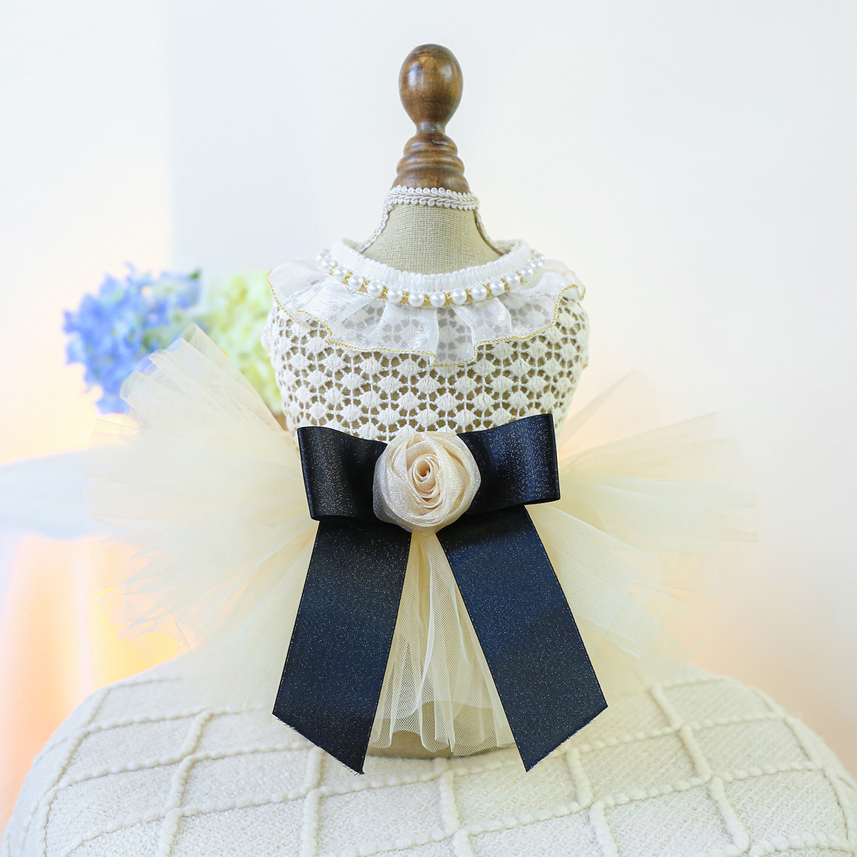 Robe de mariée Miss Coco
