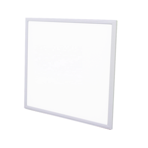 Ultra ince 60x60 120*60 120*30 LED Panel aydınlatmalı tavan işık yüzeye monte düz çerçeve Modern yüzeye monte aydınlatma - Product Image 1