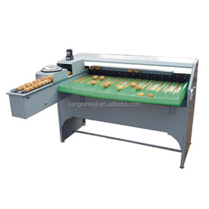 Einfache Bedienung digitaler Sortiermaschine sortierung Gradator Eier Einstufung Codiermaschine - Product Image 2
