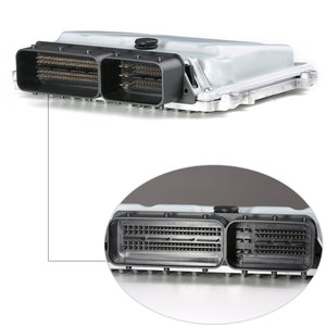 Online-Programmierung ME 9.7 ECU ECM Engine Computer Engine für alle Serien von 272/273 Motor 4.6L 4633CC V8/5.5 L5641CC V8 für MB
