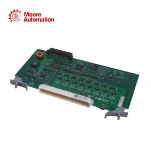 <strong>Yokogawa</strong> AMM12 S3 Voltage <strong>Input</strong> Multiplexer <strong>Module</strong> - Product Image 3