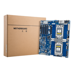 GA SP3 MZ71-CE0 MZ71-CE1 7002 7003 serisi çift işlemci cpu sunucu kurulu SoC anakart 2 * SP3 7003 cpu listesi - Product Image 3
