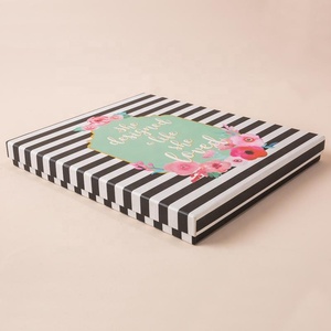 Anpassbare A4 A5 A6 datierte undatierte Notizbuch Journal Planer Kalender Druck Spiral optionen für tägliche wöchentliche Jahres pläne - Product Image 5